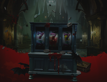Blood Suckers