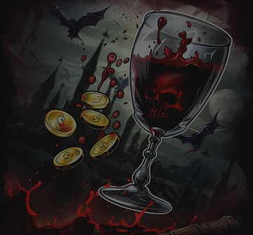 Blood Suckers