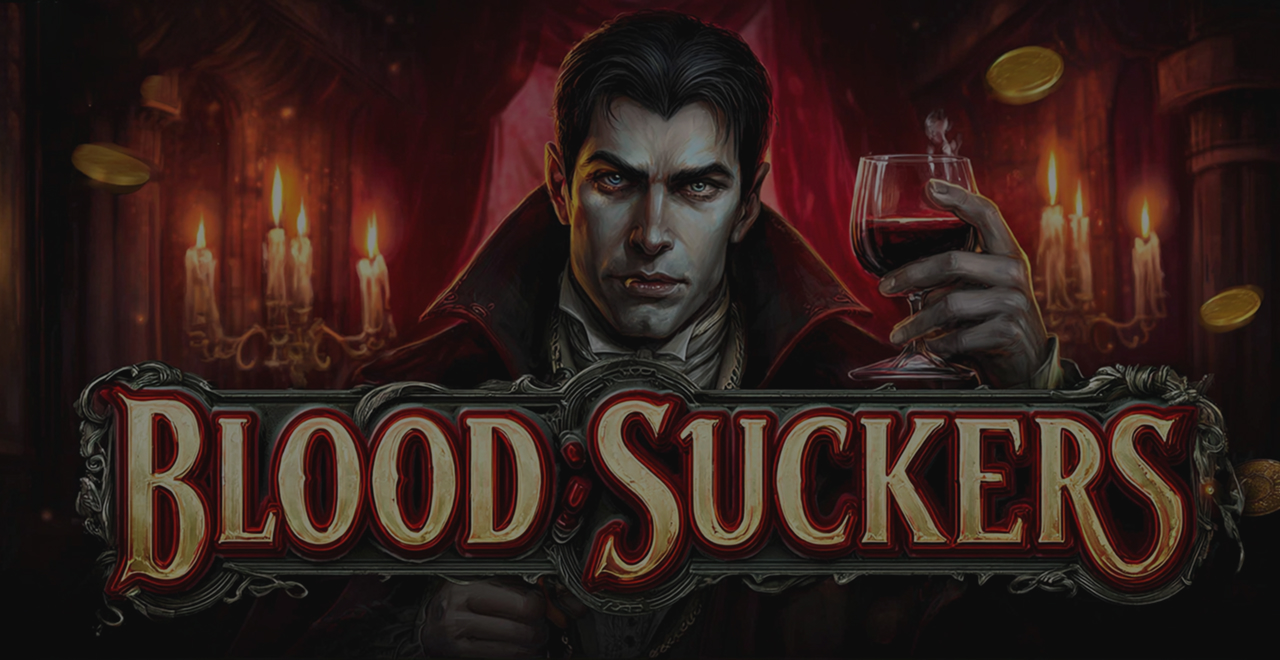 Blood Suckers