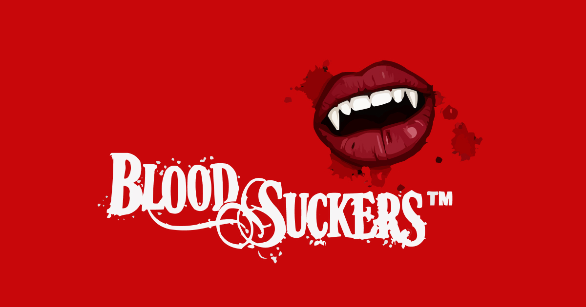 Blood Suckers